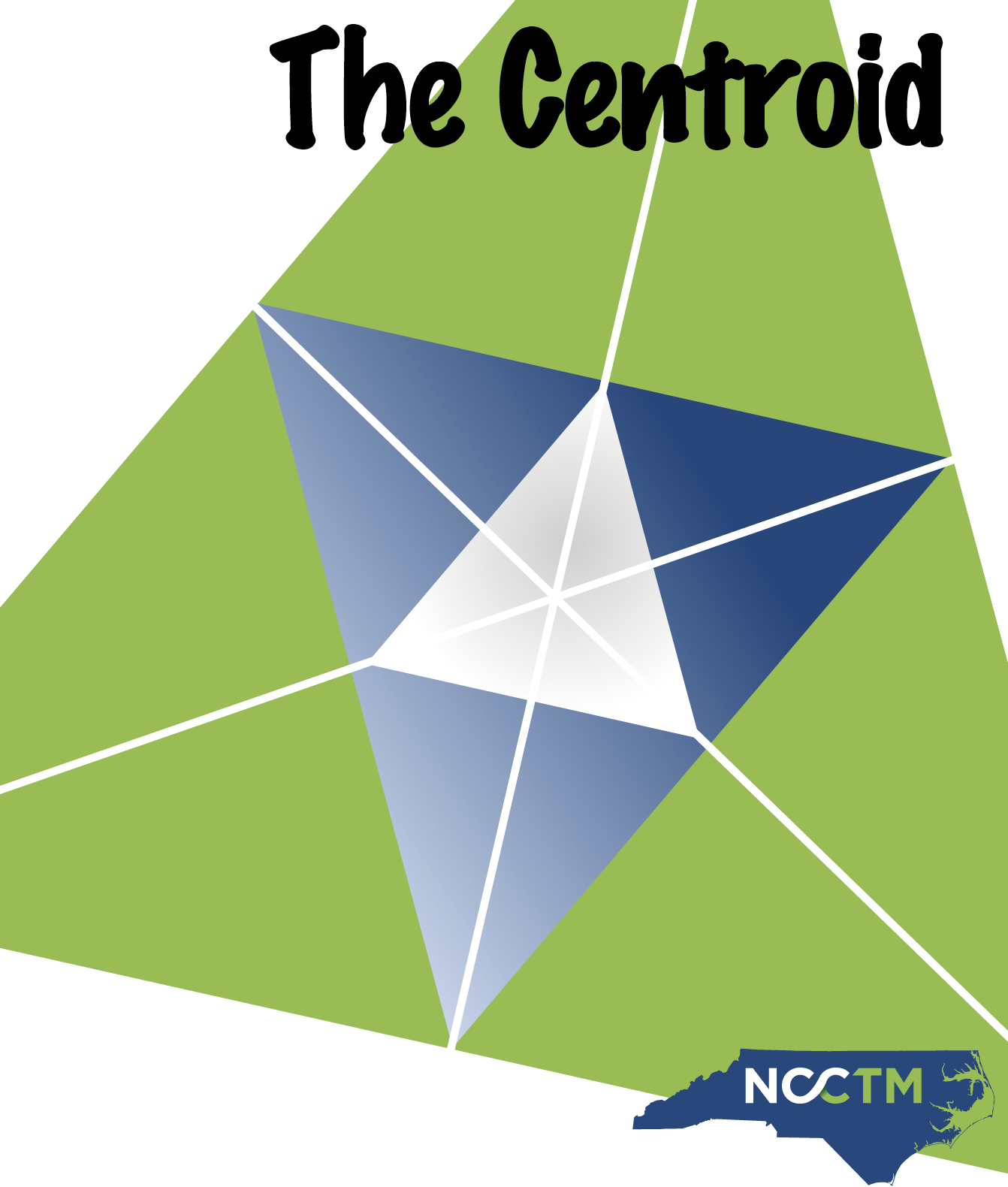 The Centroid Magazine from NCCTM