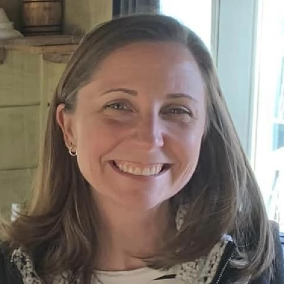 Alicia Conklin