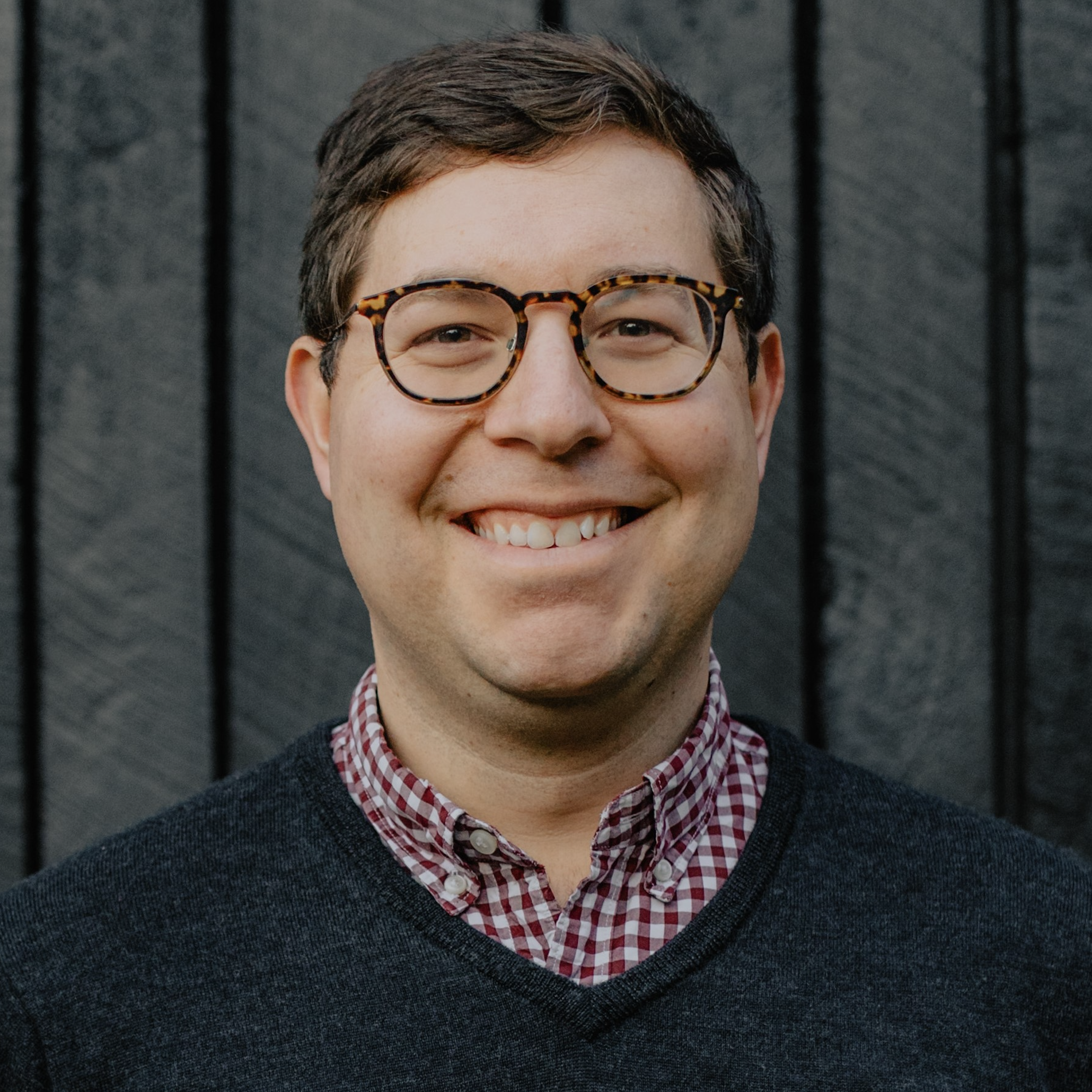 Nicholas Kochmanski