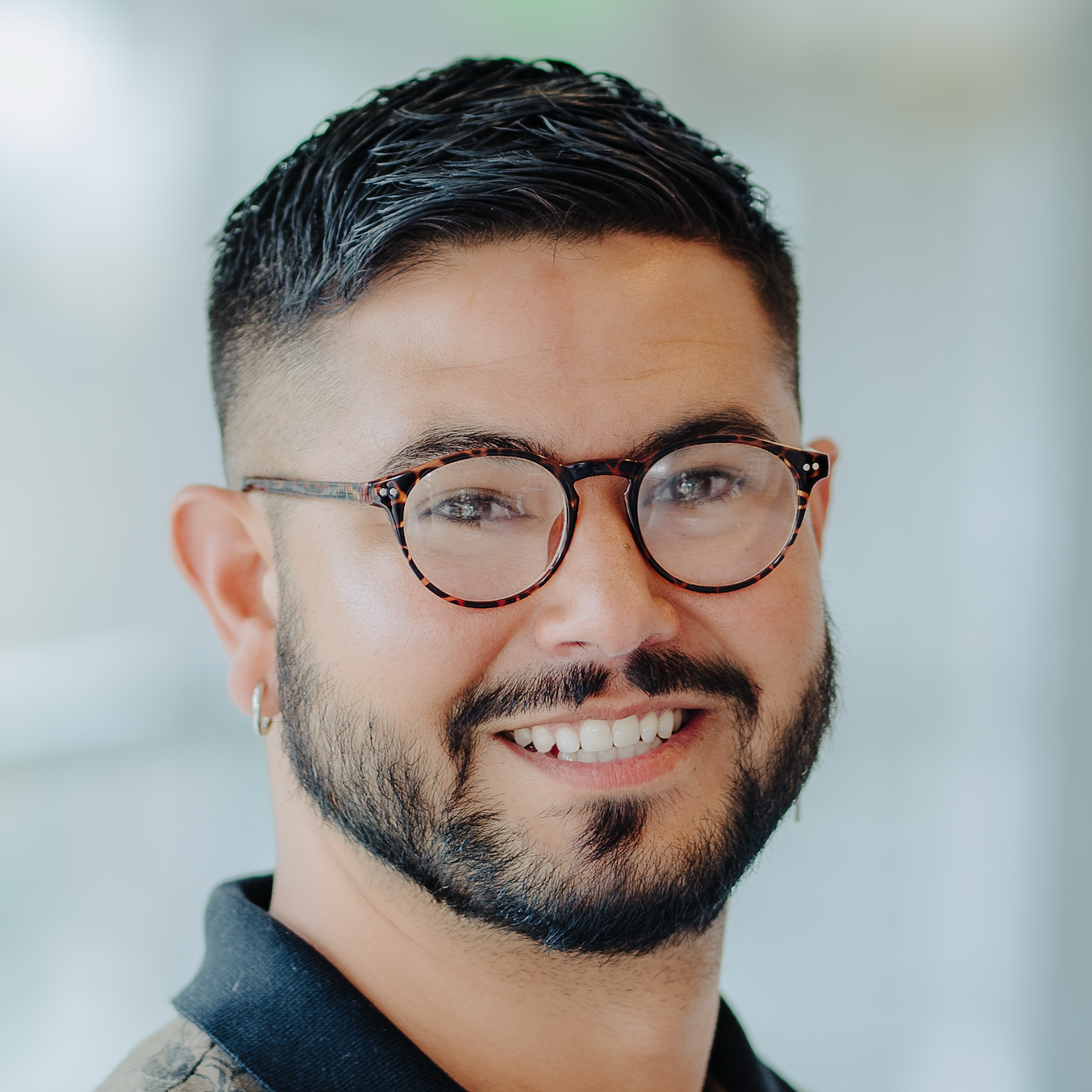 Joshua Mata